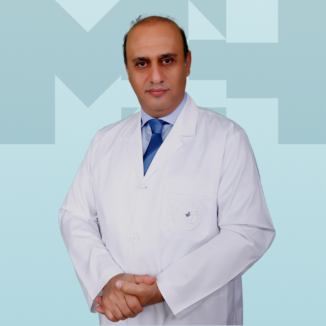 دکتر منصور سعادتی