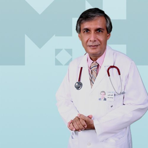 دکتر احمد شجری