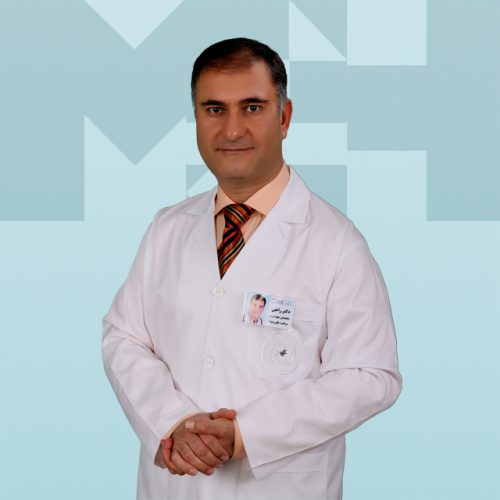 دکتر اکبر راجی