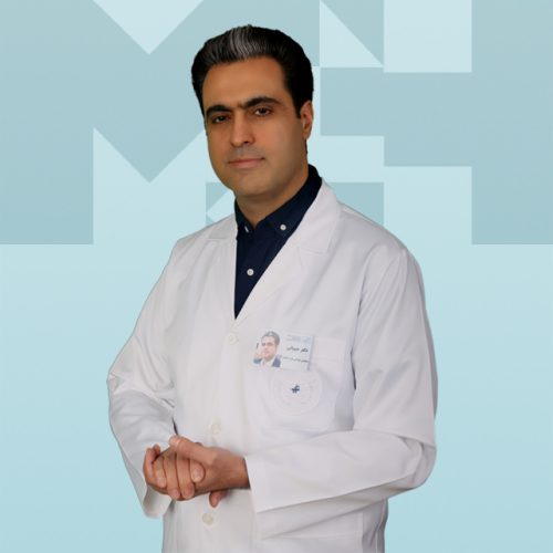 دکتر حمید حبوباتی
