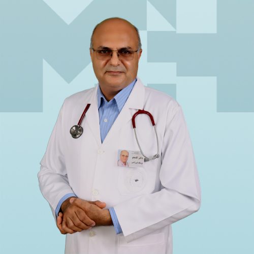 دکتر حسین کامجو