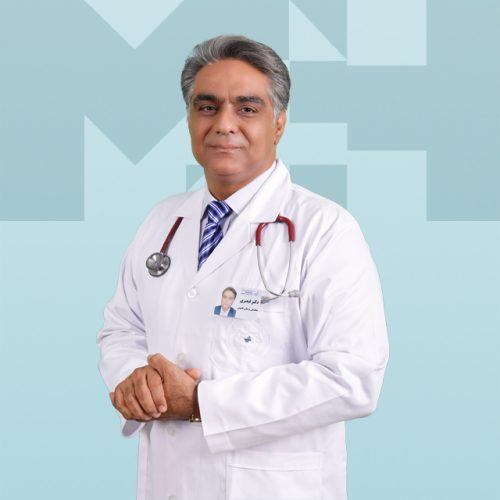 دکتر محمود قیصری