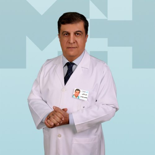 دکتر مجید مازار اتابکی