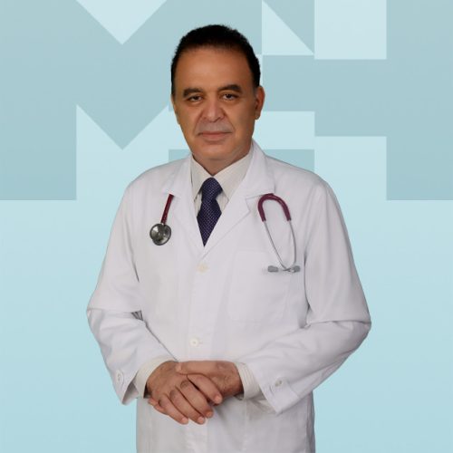 دکتر محمد کاظم امیربیگی