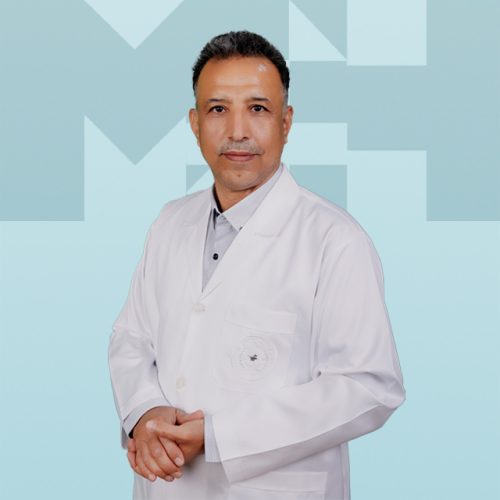 دکتر محمدرضا وحیدی