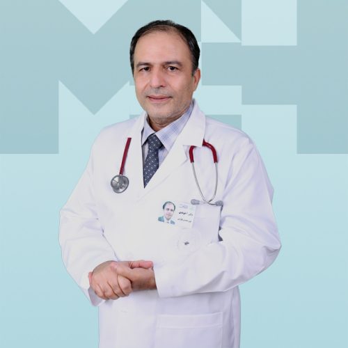 دکتر محسن آخوندی