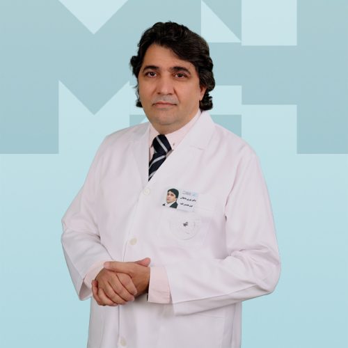 دکتر نادر نوری ماجلان